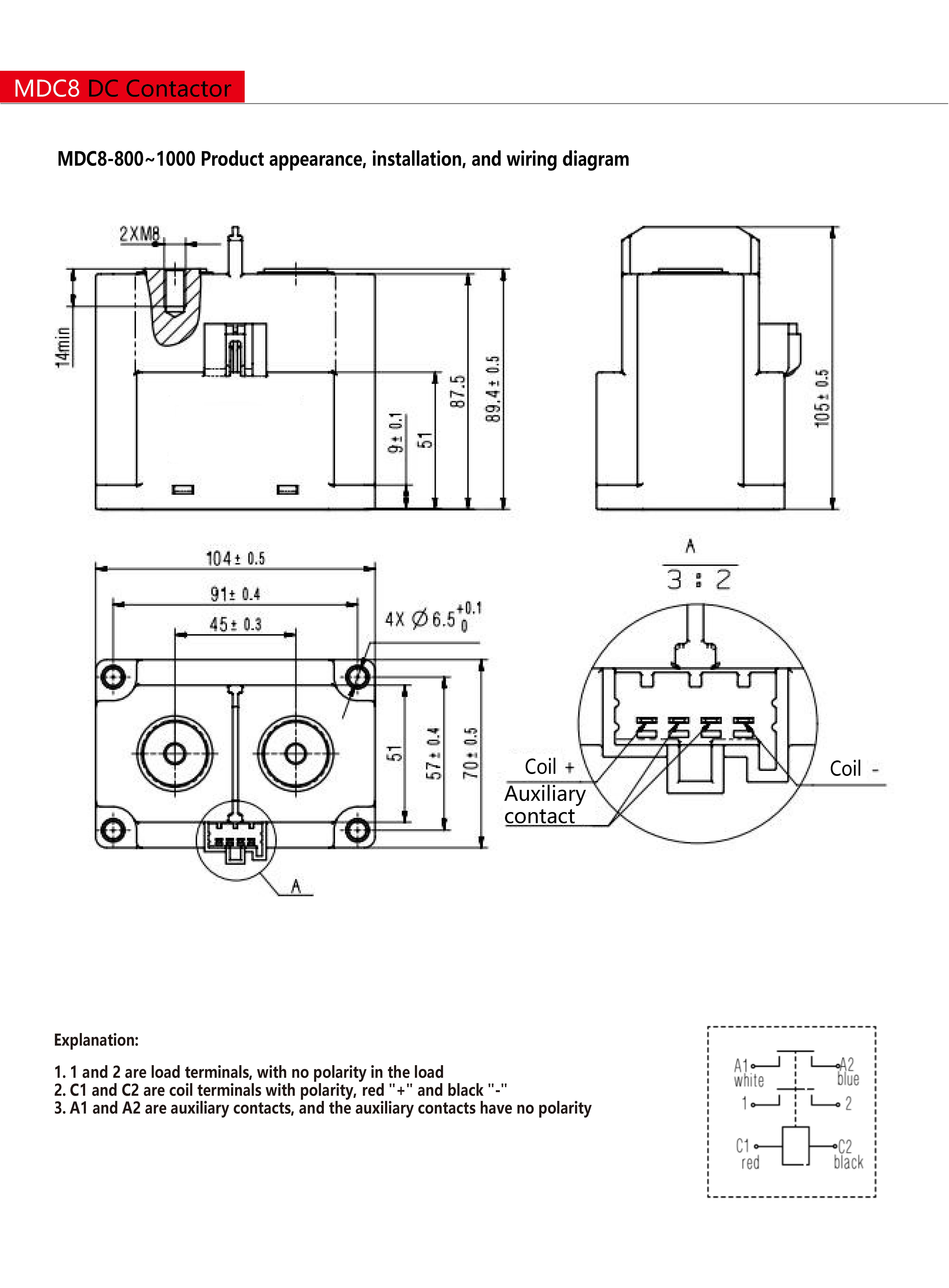 Technical Drawing